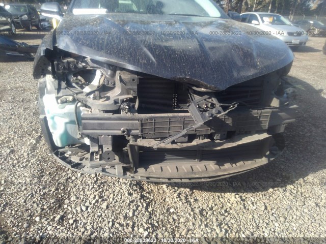 Photo 5 VIN: 3LN6L2LU9ER816557 - LINCOLN MKZ 