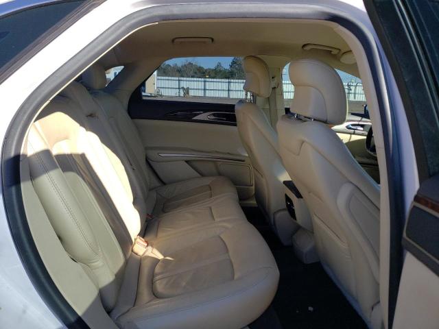 Photo 5 VIN: 3LN6L2LU9ER819474 - LINCOLN MKZ HYBRID 