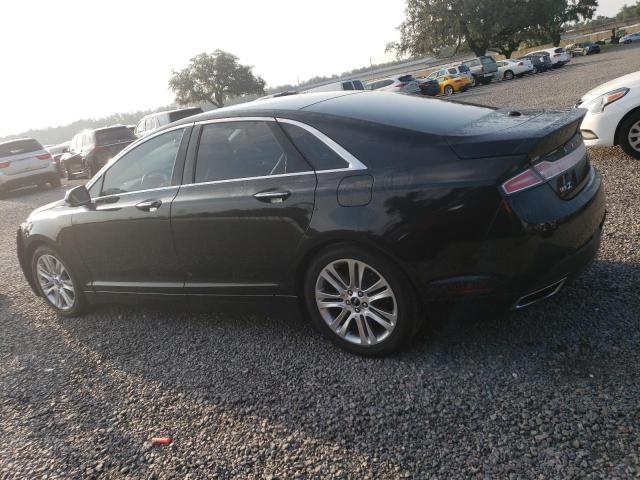 Photo 1 VIN: 3LN6L2LU9ER821869 - LINCOLN MKZ HYBRID 