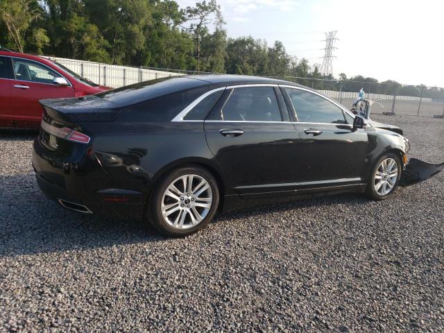 Photo 2 VIN: 3LN6L2LU9ER821869 - LINCOLN MKZ HYBRID 