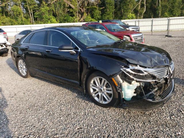 Photo 3 VIN: 3LN6L2LU9ER821869 - LINCOLN MKZ HYBRID 