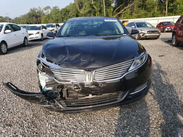 Photo 4 VIN: 3LN6L2LU9ER821869 - LINCOLN MKZ HYBRID 