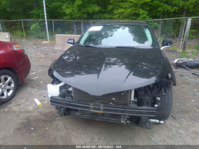 Photo 5 VIN: 3LN6L2LU9ER824397 - LINCOLN MKZ 