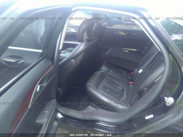 Photo 7 VIN: 3LN6L2LU9ER824397 - LINCOLN MKZ 