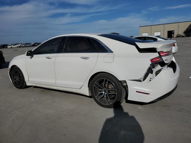 Photo 1 VIN: 3LN6L2LU9ER826909 - LINCOLN MKZ 