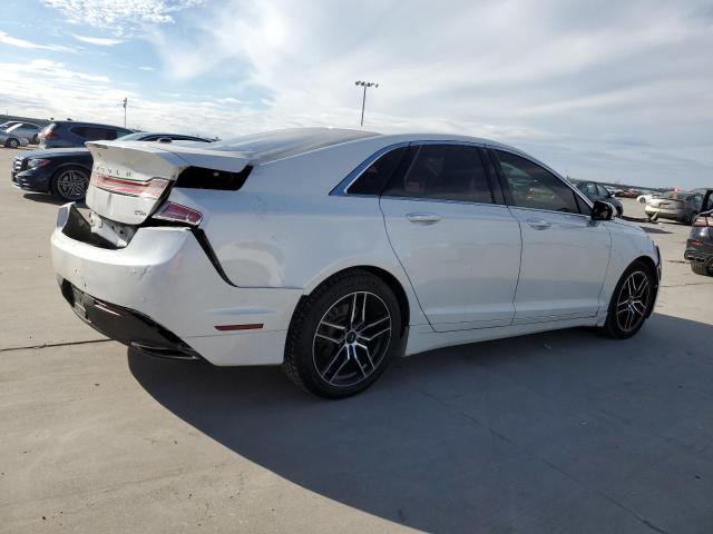 Photo 2 VIN: 3LN6L2LU9ER826909 - LINCOLN MKZ 