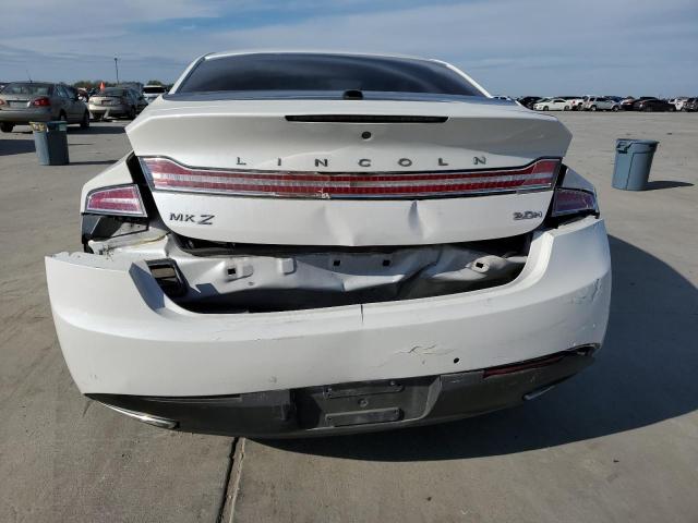 Photo 5 VIN: 3LN6L2LU9ER826909 - LINCOLN MKZ 