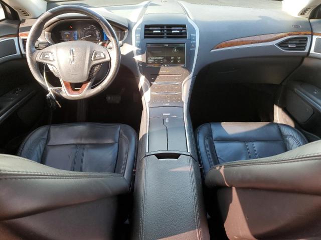 Photo 7 VIN: 3LN6L2LU9ER826909 - LINCOLN MKZ 