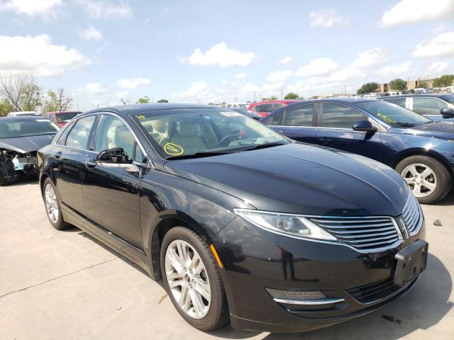 Photo 0 VIN: 3LN6L2LU9ER832242 - LINCOLN MKZ HYBRID 