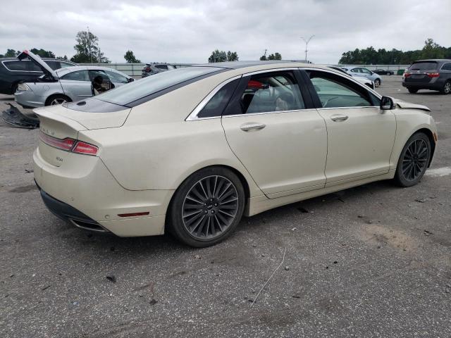 Photo 2 VIN: 3LN6L2LU9ER833357 - LINCOLN MKZ HYBRID 