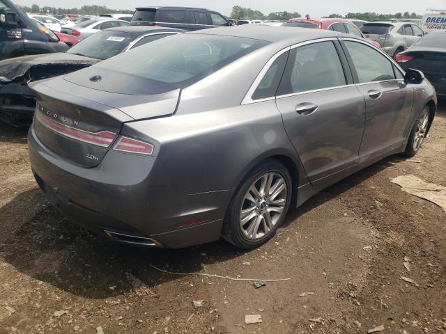 Photo 2 VIN: 3LN6L2LU9ER835562 - LINCOLN MKZ 