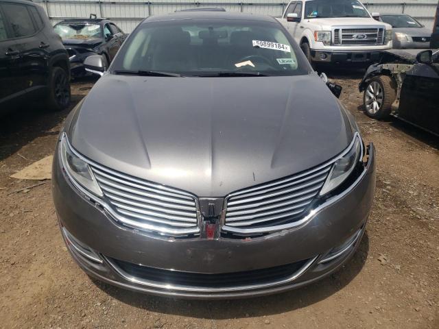 Photo 4 VIN: 3LN6L2LU9ER835562 - LINCOLN MKZ 