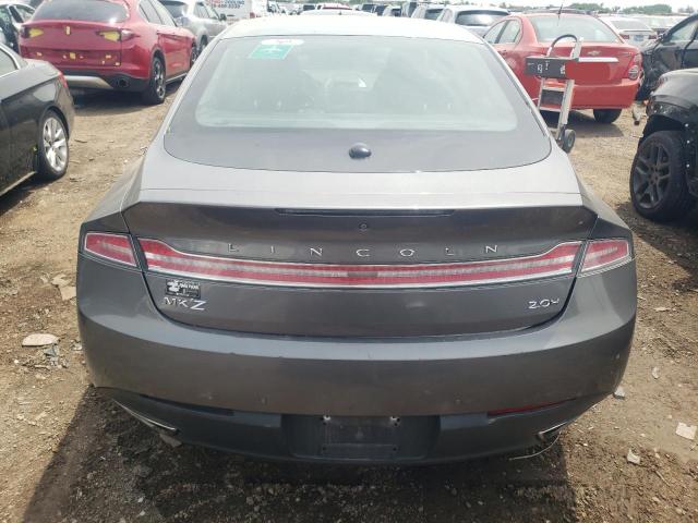 Photo 5 VIN: 3LN6L2LU9ER835562 - LINCOLN MKZ 