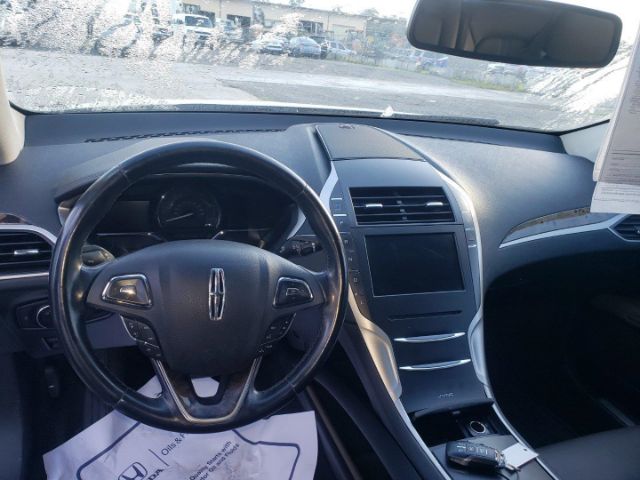 Photo 6 VIN: 3LN6L2LU9FR600449 - LINCOLN MKZ 