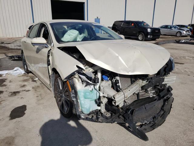 Photo 0 VIN: 3LN6L2LU9FR610107 - LINCOLN MKZ 