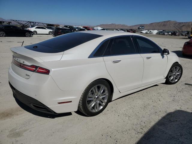 Photo 2 VIN: 3LN6L2LU9FR615789 - LINCOLN MKZ 