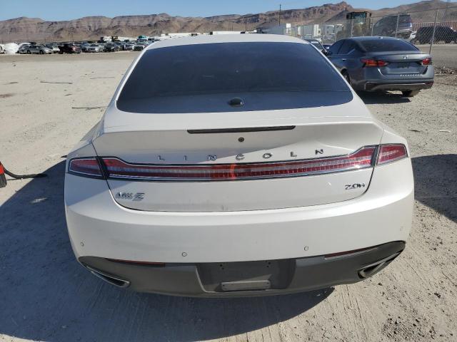 Photo 5 VIN: 3LN6L2LU9FR615789 - LINCOLN MKZ 