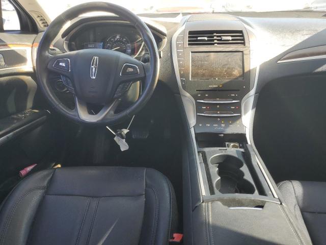 Photo 7 VIN: 3LN6L2LU9FR615789 - LINCOLN MKZ 