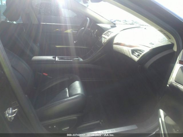 Photo 4 VIN: 3LN6L2LU9FR624153 - LINCOLN MKZ 