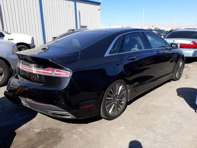 Photo 3 VIN: 3LN6L2LU9FR626968 - LINCOLN MKZ HYBRID 