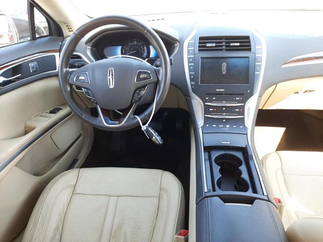 Photo 8 VIN: 3LN6L2LU9FR626968 - LINCOLN MKZ HYBRID 