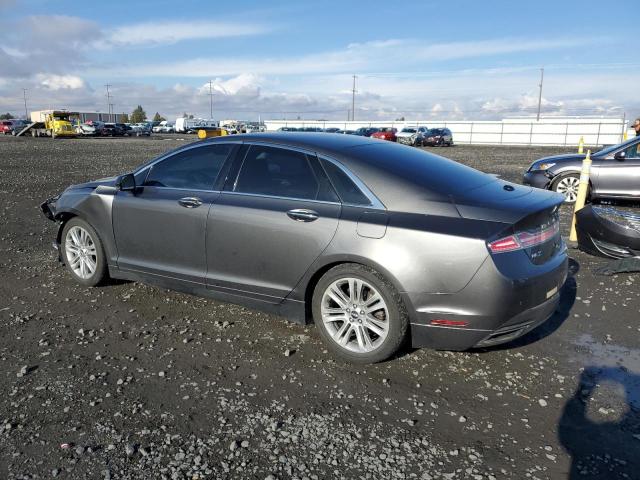 Photo 1 VIN: 3LN6L2LU9GR600839 - LINCOLN MKZ HYBRID 