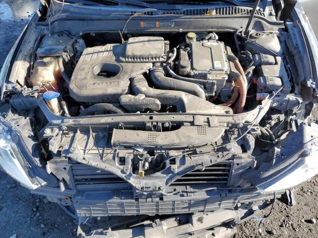 Photo 10 VIN: 3LN6L2LU9GR600839 - LINCOLN MKZ HYBRID 