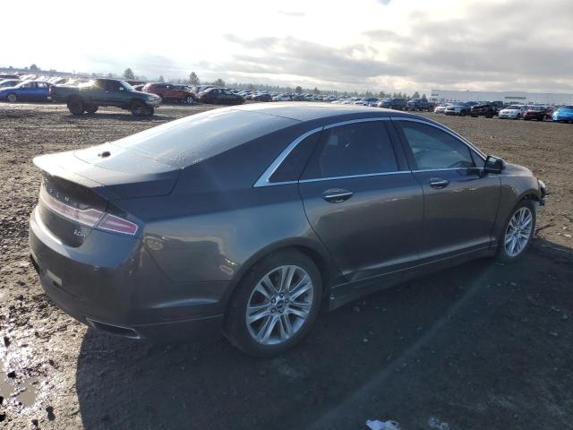 Photo 2 VIN: 3LN6L2LU9GR600839 - LINCOLN MKZ HYBRID 