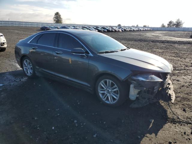 Photo 3 VIN: 3LN6L2LU9GR600839 - LINCOLN MKZ HYBRID 