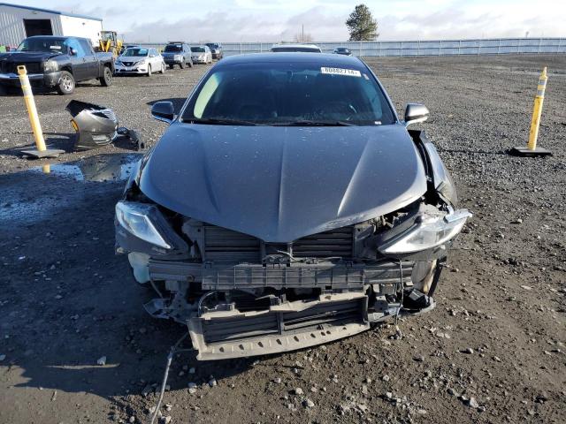 Photo 4 VIN: 3LN6L2LU9GR600839 - LINCOLN MKZ HYBRID 