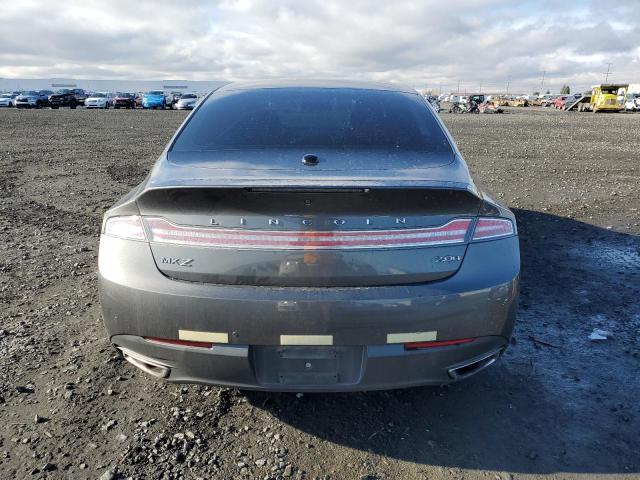 Photo 5 VIN: 3LN6L2LU9GR600839 - LINCOLN MKZ HYBRID 