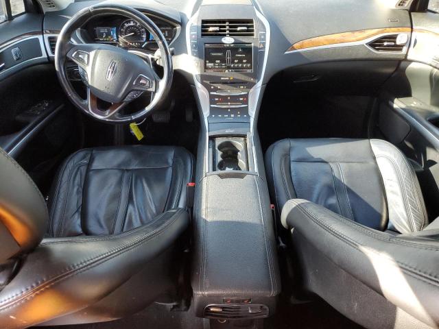 Photo 7 VIN: 3LN6L2LU9GR600839 - LINCOLN MKZ HYBRID 