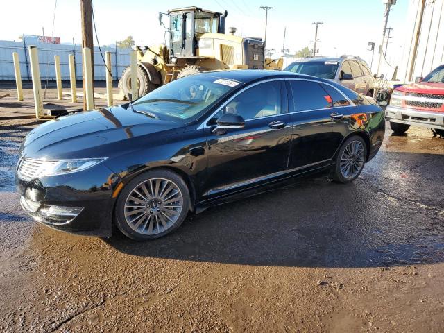 Photo 0 VIN: 3LN6L2LU9GR606687 - LINCOLN MKZ HYBRID 