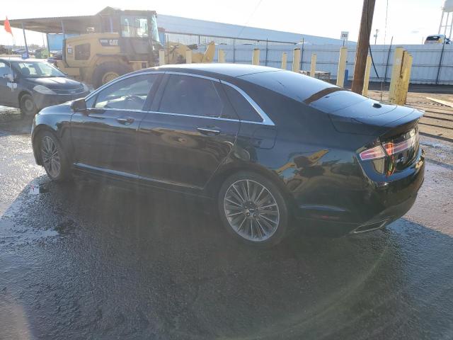 Photo 1 VIN: 3LN6L2LU9GR606687 - LINCOLN MKZ HYBRID 