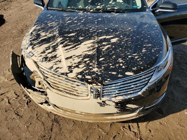 Photo 10 VIN: 3LN6L2LU9GR606687 - LINCOLN MKZ HYBRID 