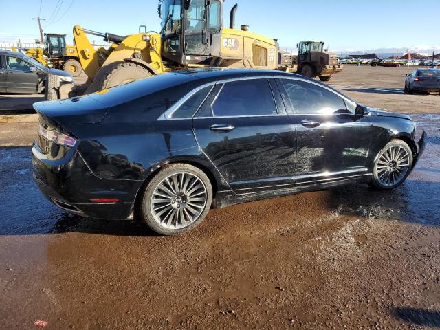 Photo 2 VIN: 3LN6L2LU9GR606687 - LINCOLN MKZ HYBRID 