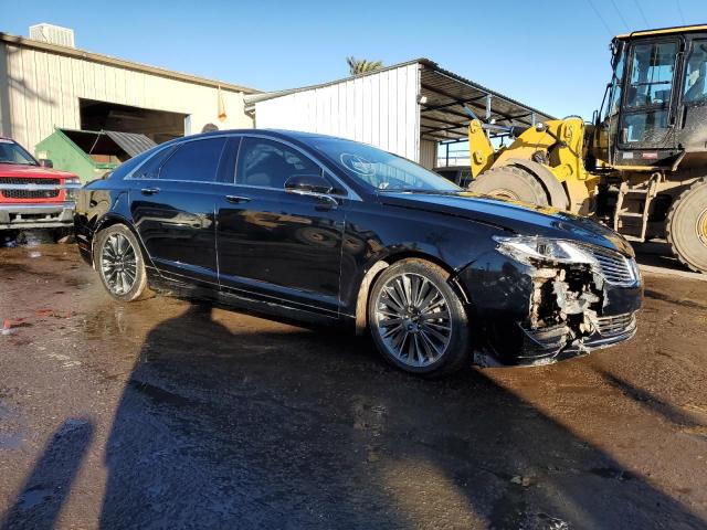 Photo 3 VIN: 3LN6L2LU9GR606687 - LINCOLN MKZ HYBRID 