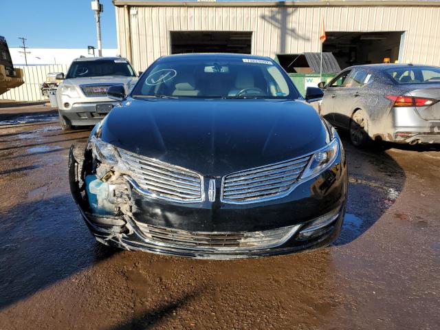 Photo 4 VIN: 3LN6L2LU9GR606687 - LINCOLN MKZ HYBRID 