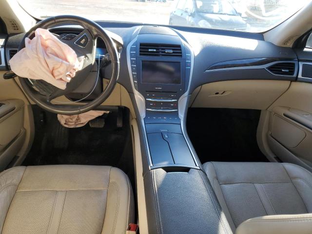 Photo 7 VIN: 3LN6L2LU9GR606687 - LINCOLN MKZ HYBRID 