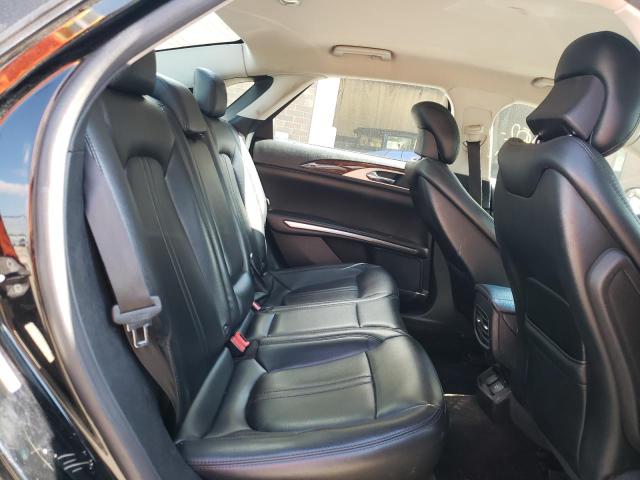 Photo 5 VIN: 3LN6L2LU9GR623330 - LINCOLN MKZ 