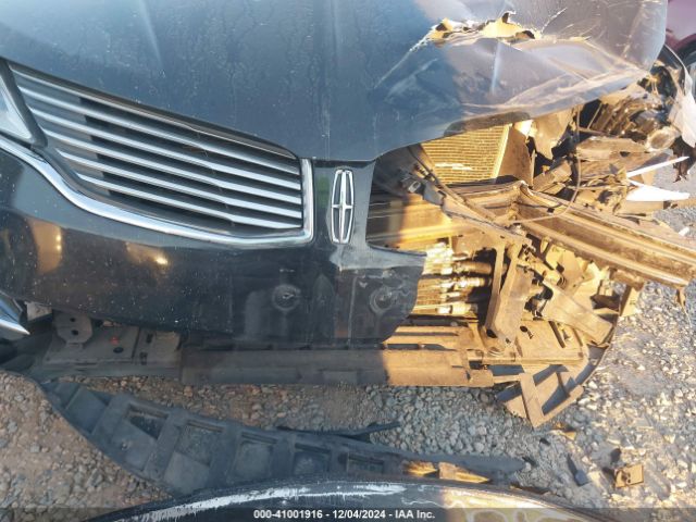 Photo 5 VIN: 3LN6L2LU9GR629905 - LINCOLN MKZ 