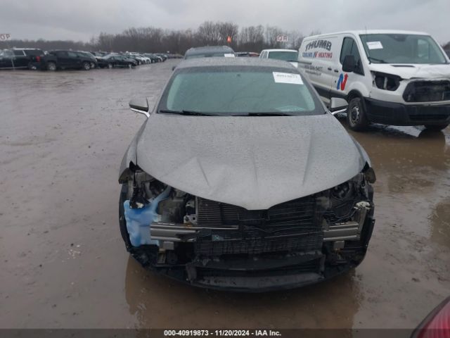 Photo 5 VIN: 3LN6L2LU9GR630505 - LINCOLN MKZ 