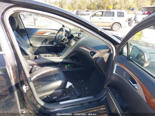 Photo 4 VIN: 3LN6L2LU9GR630987 - LINCOLN MKZ 