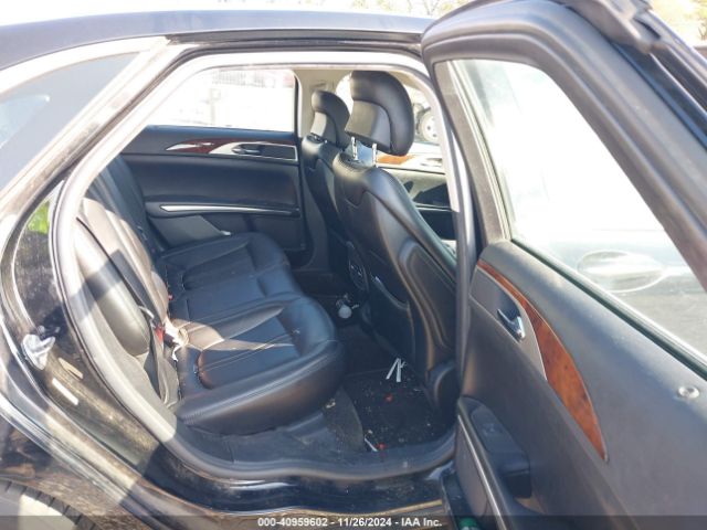 Photo 7 VIN: 3LN6L2LU9GR630987 - LINCOLN MKZ 