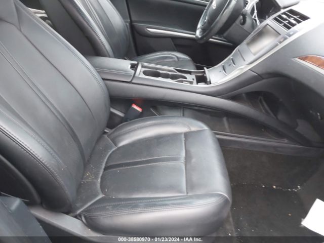 Photo 4 VIN: 3LN6L2LU9GR632500 - LINCOLN MKZ HYBRID 