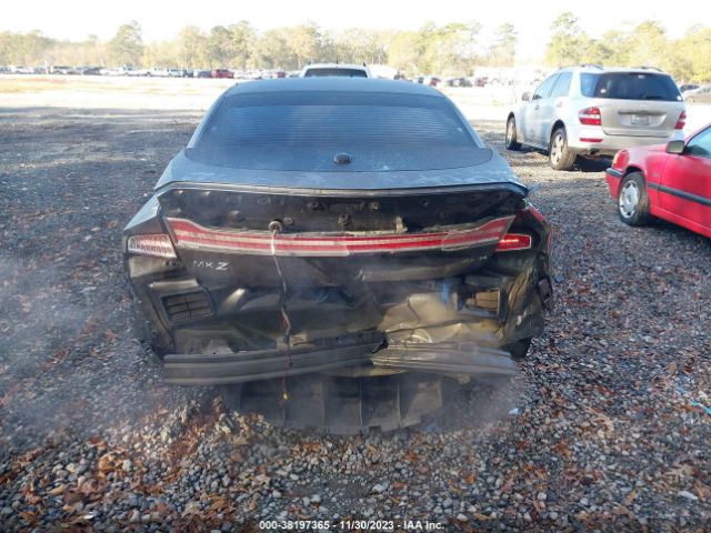 Photo 5 VIN: 3LN6L2LU9GR633095 - LINCOLN MKZ HYBRID 