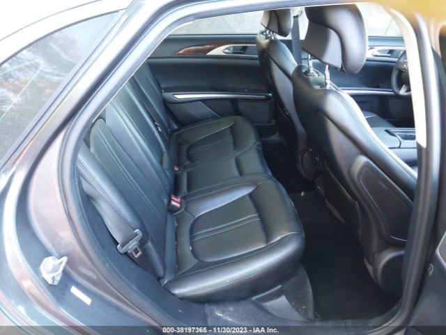 Photo 7 VIN: 3LN6L2LU9GR633095 - LINCOLN MKZ HYBRID 