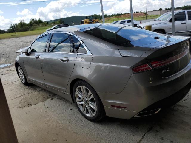 Photo 1 VIN: 3LN6L2LU9GR633808 - LINCOLN MKZ 