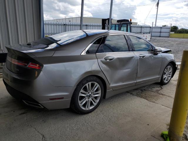 Photo 2 VIN: 3LN6L2LU9GR633808 - LINCOLN MKZ 