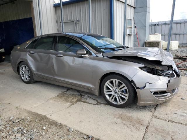 Photo 3 VIN: 3LN6L2LU9GR633808 - LINCOLN MKZ 